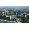 В олимпийском Сочи реализуют 36 проектов по энергосбережению