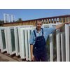 Партнеры REHAU в Западной Сибири активно осваивают революционную систему оконных профилей GENEO
