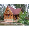 Окна под ламинацию.
Заказ: март 2008