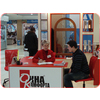 Окна Комфорта открывает новый офис продаж на Красногвардейской!