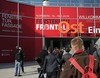 Компания «Окна Комфорта» на международной выставке FensterbauFrontale в Нюрнберге